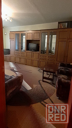 Продам 2х ком. кв-ру на Гладковке возле храма Донецк - изображение 2