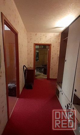 Продам 2х ком. кв-ру на Гладковке возле храма Донецк - изображение 9