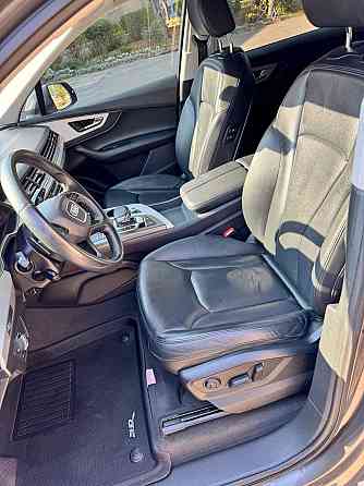 Audi q7 2.0 45 tfsi Макеевка