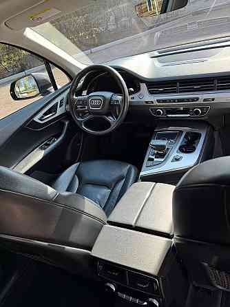 Audi q7 2.0 45 tfsi Макеевка