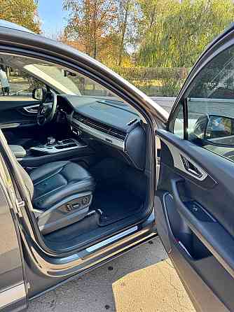 Audi q7 2.0 45 tfsi Макеевка