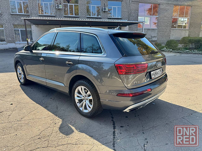 Audi q7 2.0 45 tfsi Макеевка - изображение 3