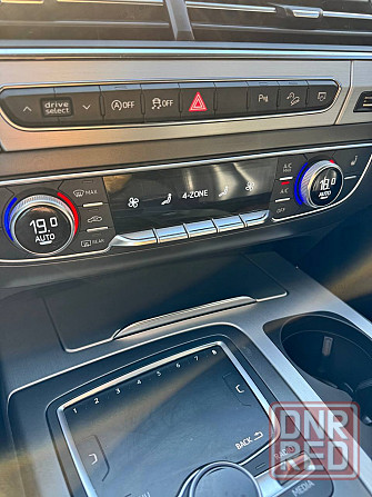 Audi q7 2.0 45 tfsi Макеевка - изображение 7