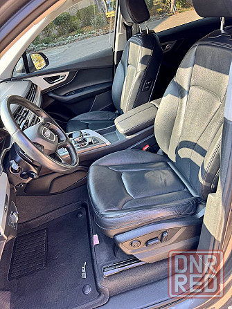 Audi q7 2.0 45 tfsi Макеевка - изображение 6