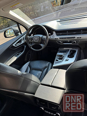 Audi q7 2.0 45 tfsi Макеевка - изображение 5