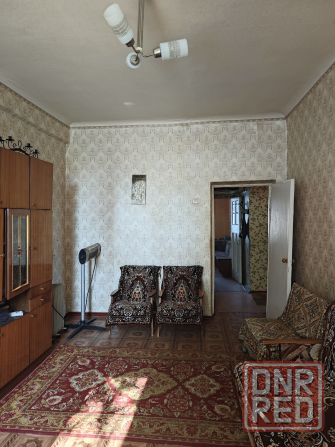 Продажа 2х комнатной квартиры в г.Макеевке, пос.Восточный Макеевка - изображение 4