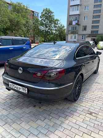 Passat CC Донецк