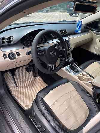 Passat CC Донецк