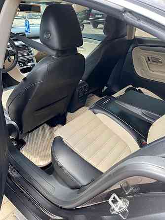 Passat CC Донецк