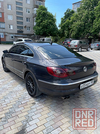 Passat CC Донецк - изображение 5