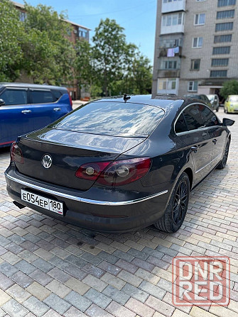Passat CC Донецк - изображение 6