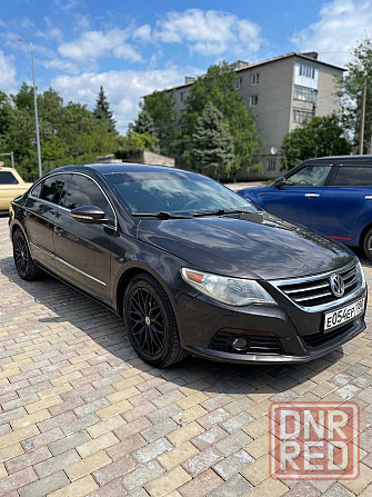 Passat CC Донецк - изображение 4