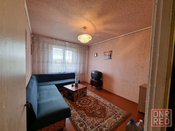 Продам 3-х комнатную квартиру в Донецке Донецк - изображение 1