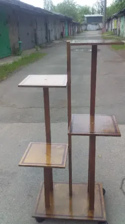 Цветочная подставка Донецк