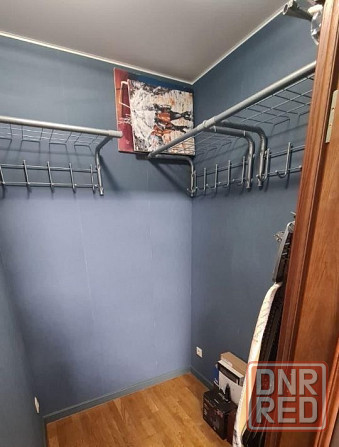 Сдается двухкомнатная квартира в Кировском районе Донецка Донецк - изображение 1