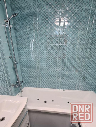 Сдается двухкомнатная квартира в Кировском районе Донецка Донецк - изображение 4