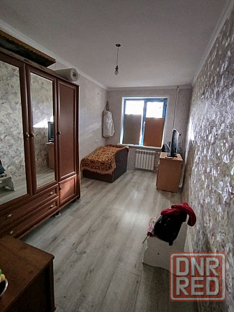 Продается 2х комнатная квартира г. Мариуполь Мариуполь - изображение 4