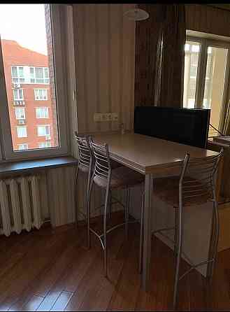 Сдам 2к кв в новостройке Постышева Донецк