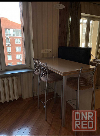 Сдам 2к кв в новостройке Постышева Донецк - изображение 2