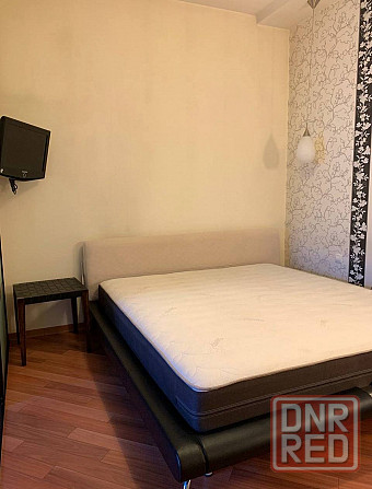 Сдам 2к кв в новостройке Постышева Донецк - изображение 1