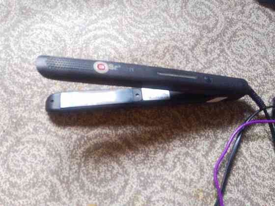 Утюжок сатурн Донецк