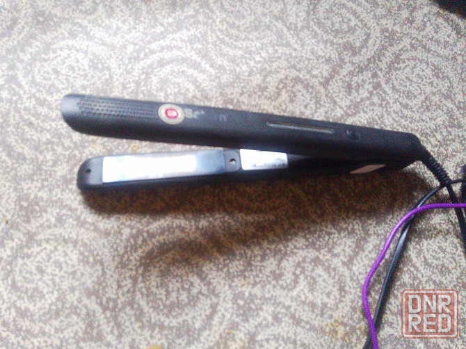 Утюжок сатурн Донецк - изображение 1