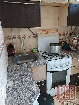 Продажа 2к кв Фомина Куйбышевский Донецк - изображение 4