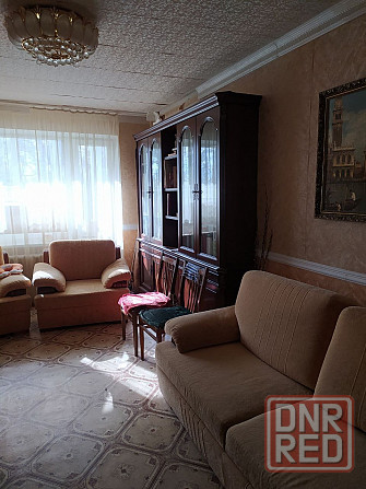 Продажа 2к кв Фомина Куйбышевский Донецк - изображение 7