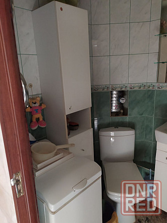 Продажа 2к кв Фомина Куйбышевский Донецк - изображение 5