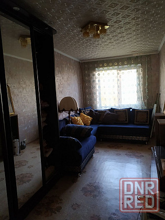 Продажа 2к кв Фомина Куйбышевский Донецк - изображение 2