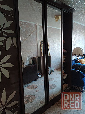 Продажа 2к кв Фомина Куйбышевский Донецк - изображение 1