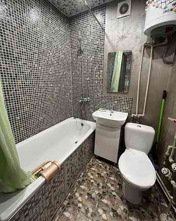 Сдаётся 1-комнатная квартира с евроремонтом в Ленинском районе Донецк