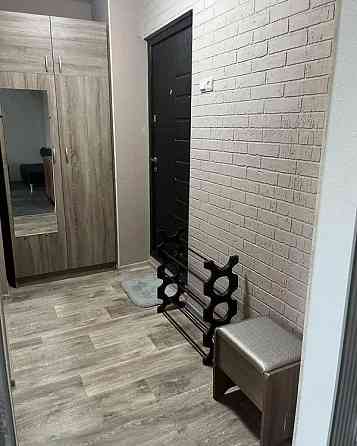 Сдаётся 1-комнатная квартира с евроремонтом в Ленинском районе Донецк