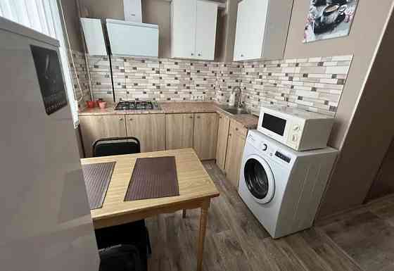 Сдаётся 1-комнатная квартира с евроремонтом в Ленинском районе Донецк