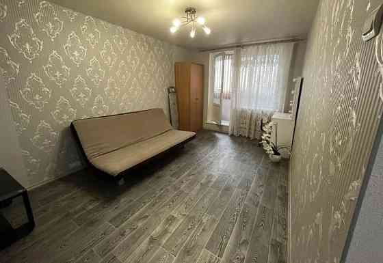 Сдаётся 1-комнатная квартира с евроремонтом в Ленинском районе Донецк