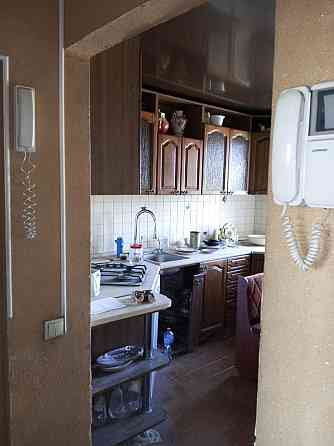 4-комн. квартира мкр. Солнечный Макеевка