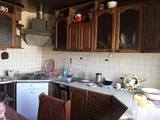 4-комн. квартира мкр. Солнечный Макеевка