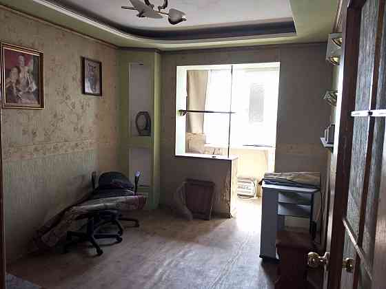 4-комн. квартира мкр. Солнечный Макеевка