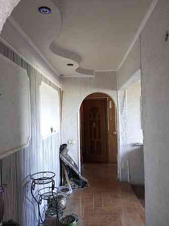 4-комн. квартира мкр. Солнечный Макеевка