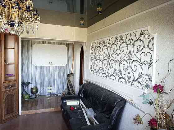 4-комн. квартира мкр. Солнечный Макеевка