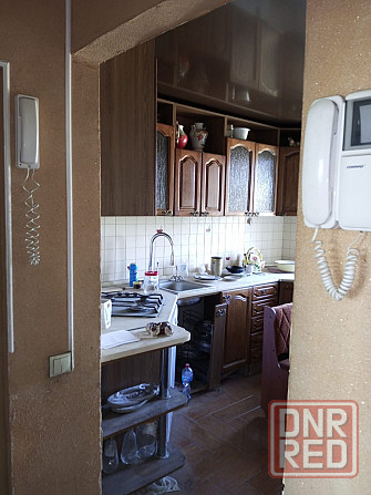 4-комн. квартира мкр. Солнечный Макеевка - изображение 2