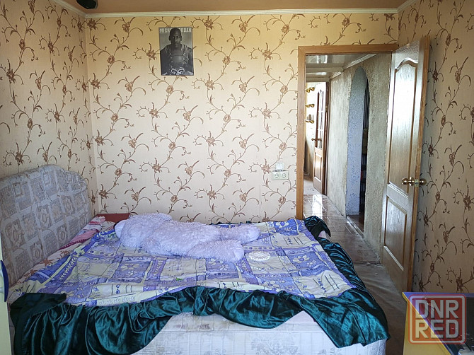 4-комн. квартира мкр. Солнечный Макеевка - изображение 6