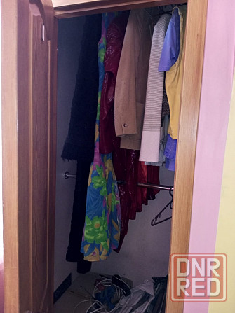 4-комн. квартира мкр. Солнечный Макеевка - изображение 7