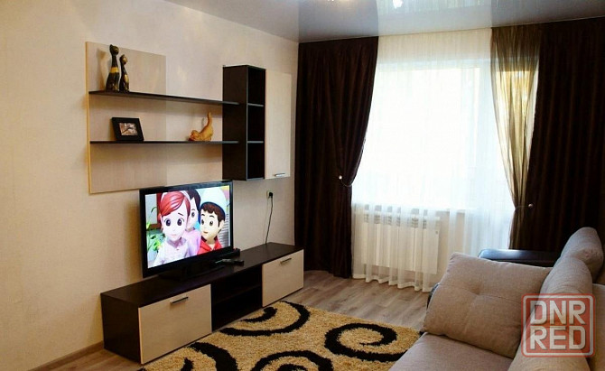 Сдаётся 1 комнатная квартира в Киевском районе Донецк - изображение 2