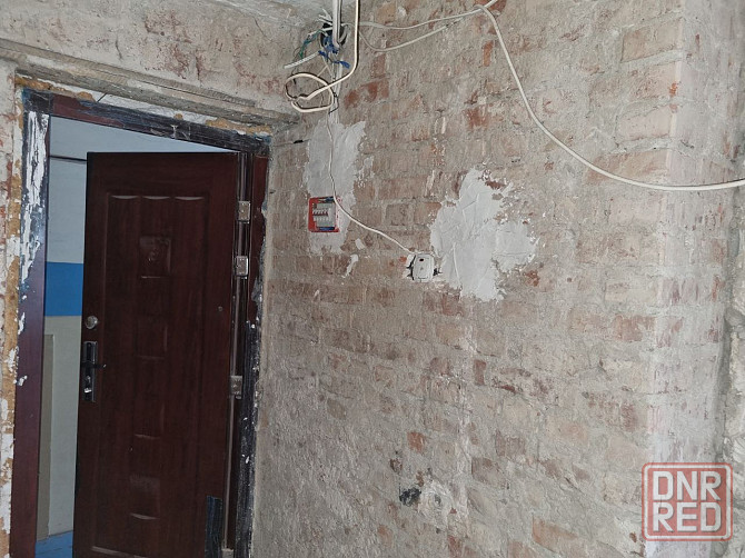 Срочная продажа 1 на Черёмушках! Макеевка - изображение 3