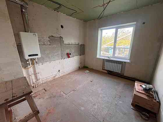 Продаётся дом 111,8 кв.м. Мариуполь