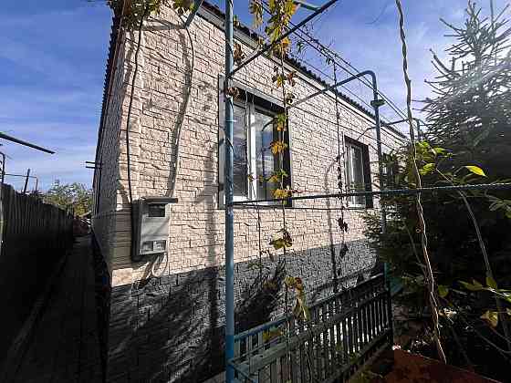 Продаётся дом 111,8 кв.м. Мариуполь