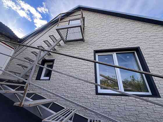 Продаётся дом 111,8 кв.м. Мариуполь