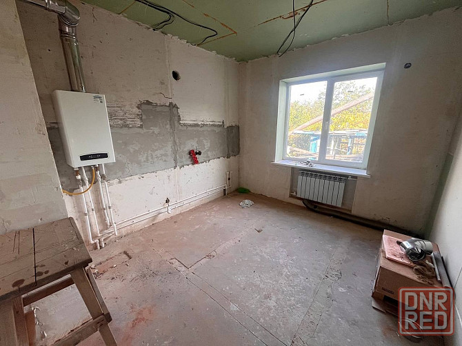 Продаётся дом 111,8 кв.м. Мариуполь - изображение 6