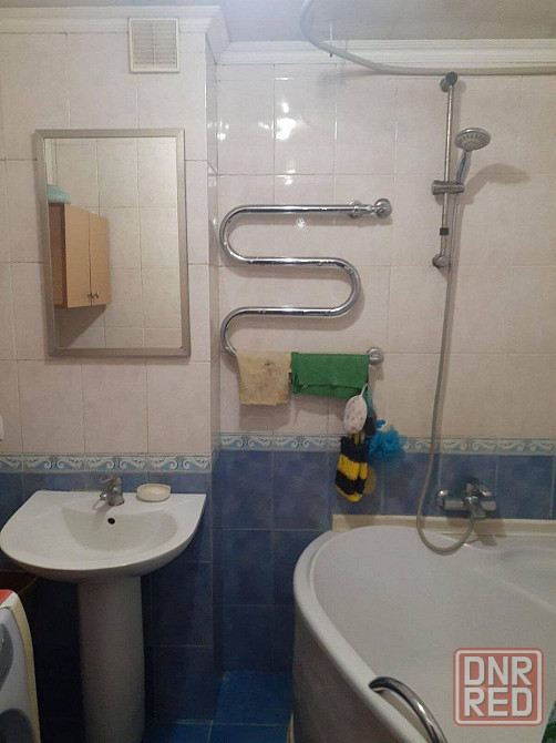 продам 3-х ком.квартиру Донецк - изображение 2